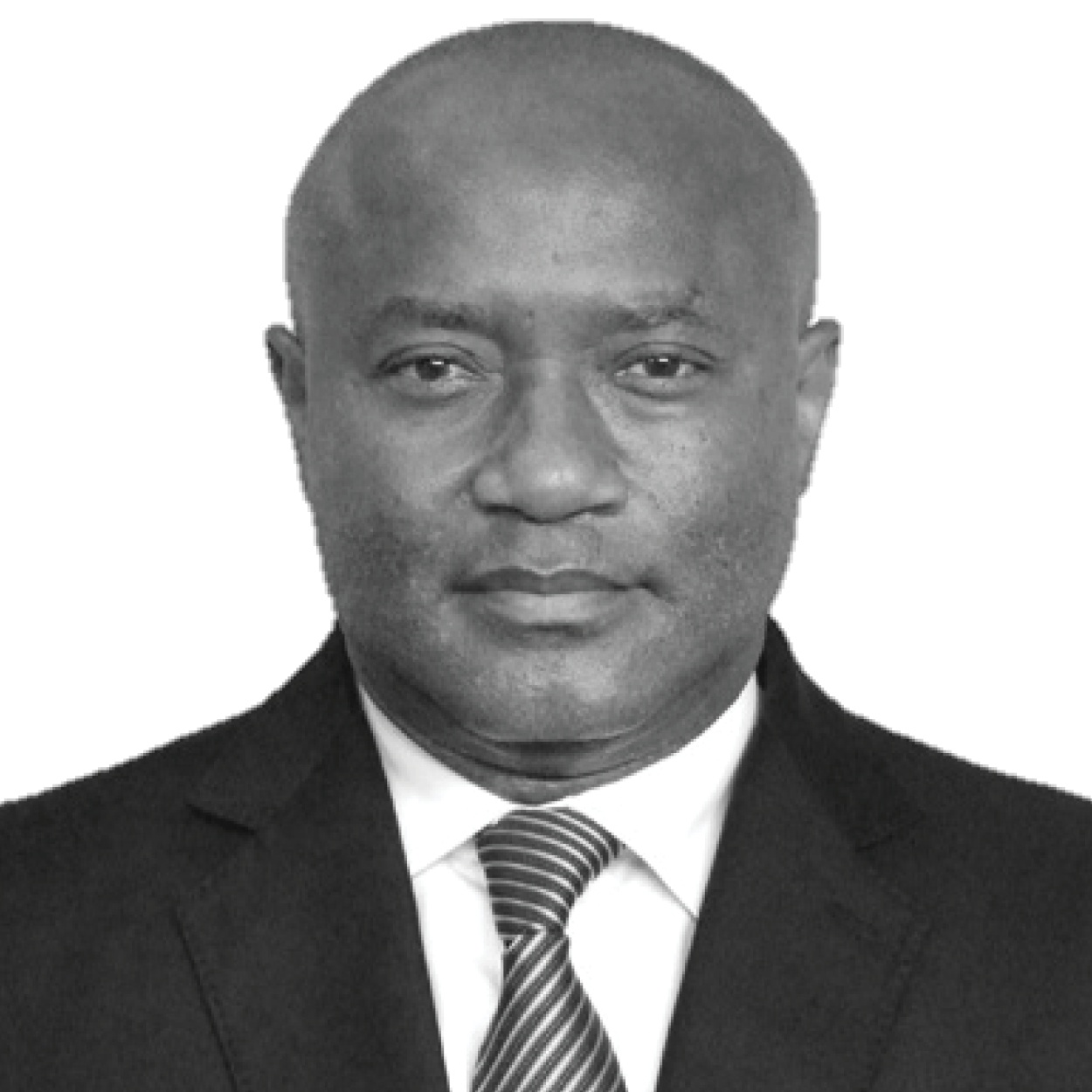 Benedict Kanu Info & Biography Oil & Gas Conference Speaker