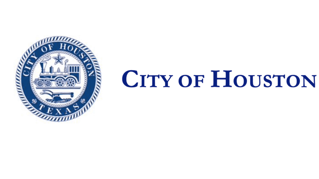 City of Houston MSGBC Oil, Gas & Power