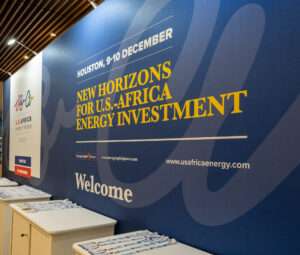 US-Africa Energy Forum 7