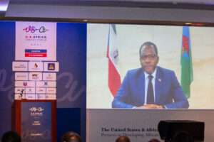 US-Africa Energy Forum 4