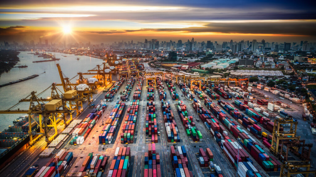 Port Infrastructure in Angola will Allow the Country to Capitalize on its Resource Wealth - Vimarsana News