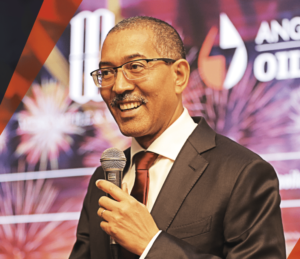 H.E. Diamantino Azevedo