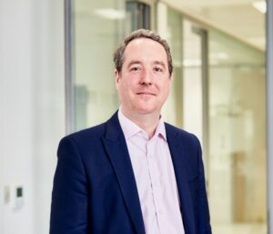 energy transition. Julian Maurice-Williams (1)