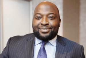 Upstream sector. Verner Ayukegba