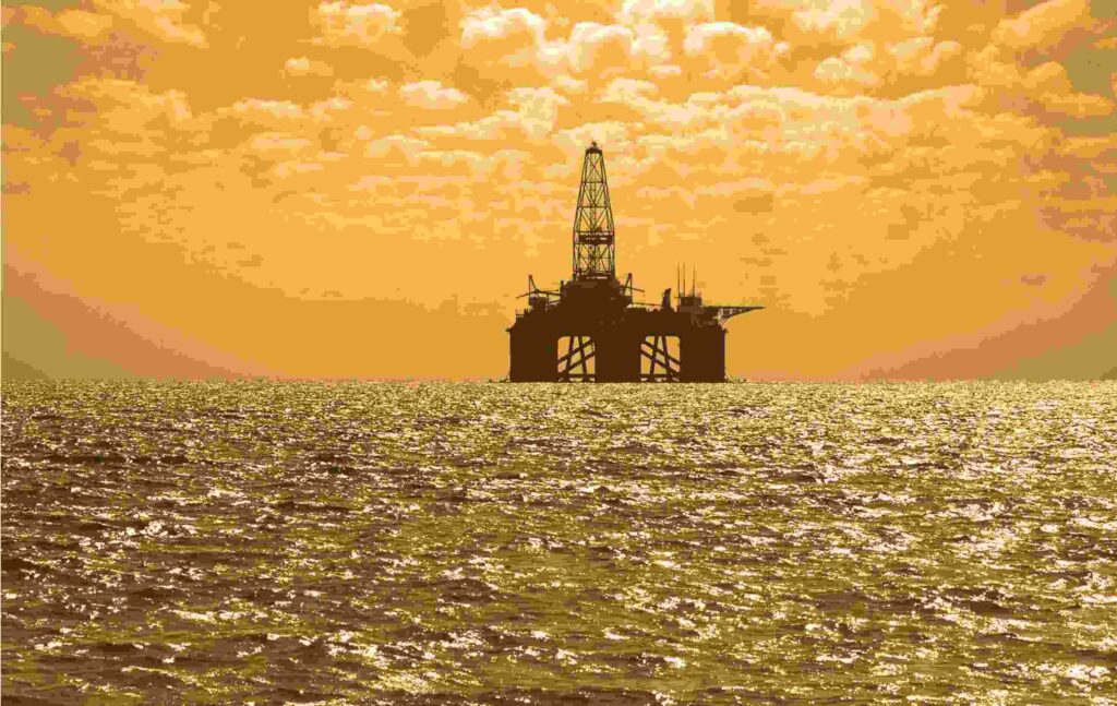 TotalEnergies Invests $850 Million in Angolan Project - Vimarsana News