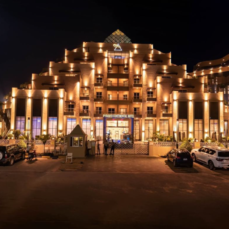 Accommodation 3
