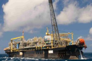 FPSO. oil & gas. bigstock