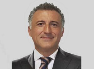 Guido Brusco. AOG 2022