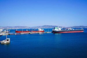 Brimont Angola. bigstock