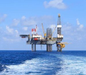 Angola. Energy. Bigstock