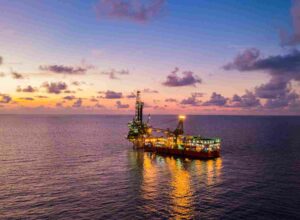 exploração. bigstock