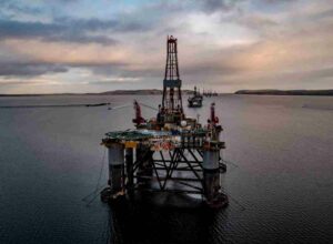 Angola. Energy. Bigstock