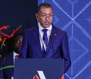 Sonangol. ANPG. IRDP