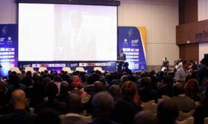 South Sudan. Oil. 2023