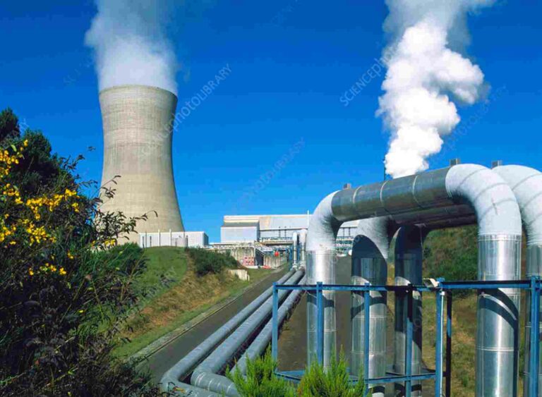Kenya Expands Geothermal Capacity with 35MW Menengai Project