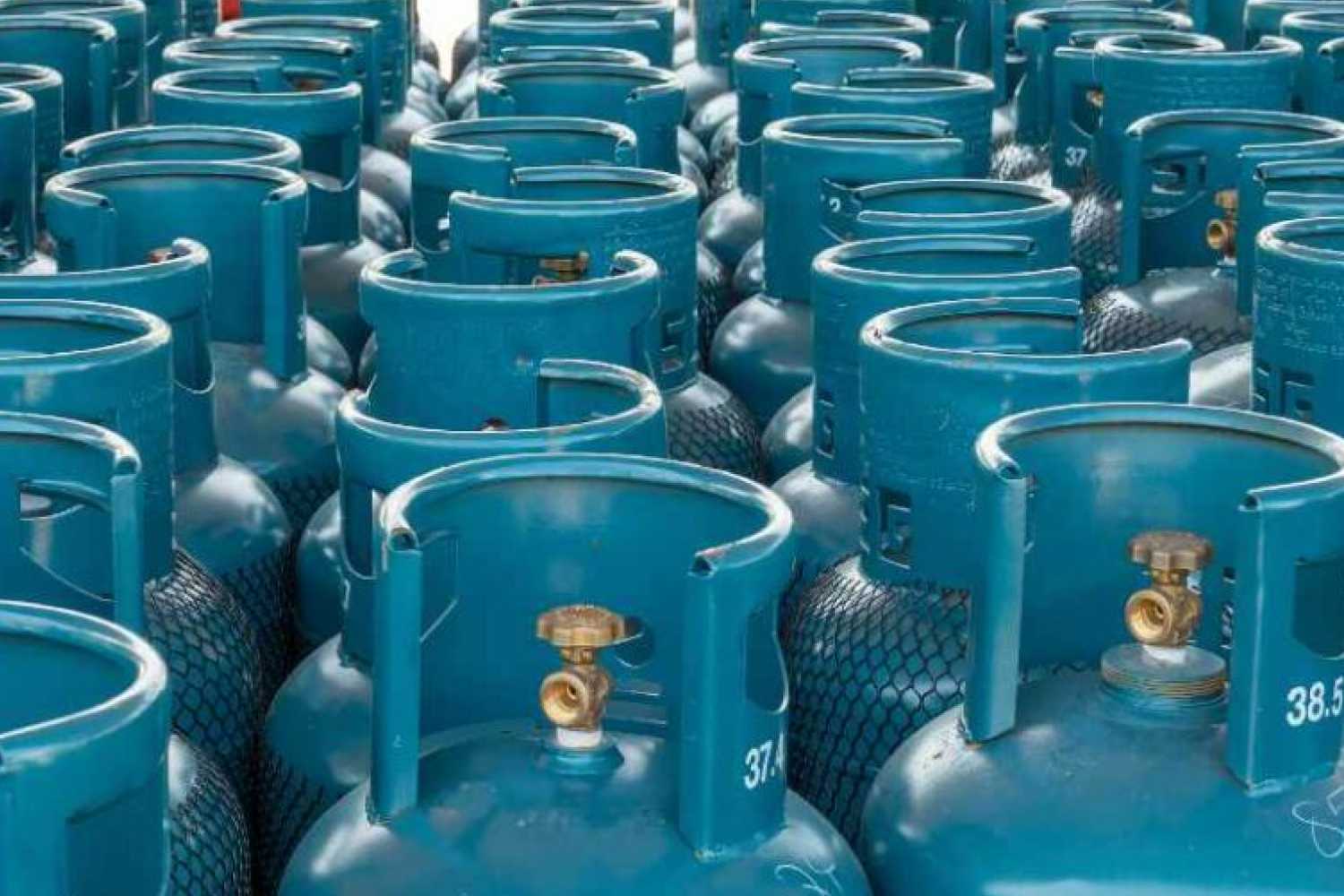 130.5 Million LPG Facility Starts Construction in Mombasa, Kenya