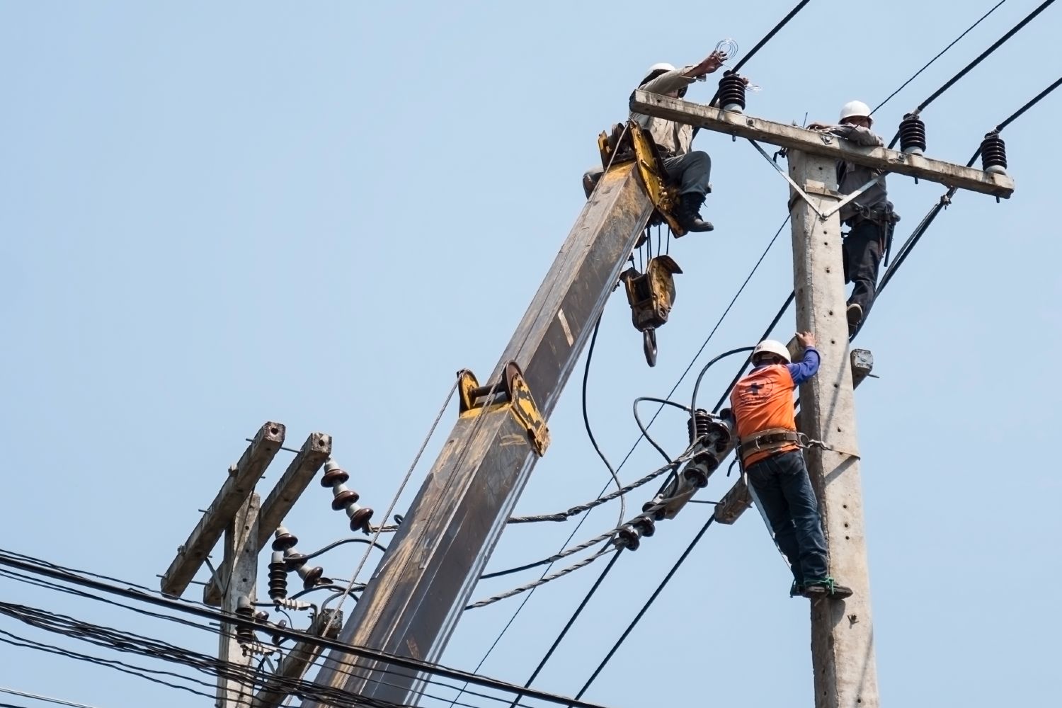 senelec. engineers. energy services
