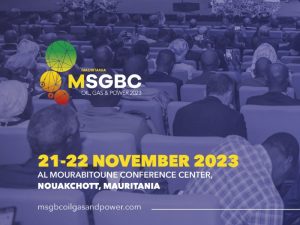 MSGBC conference