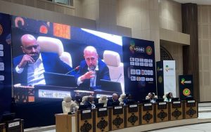 downstream operations