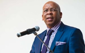 South Africa-Nuclear