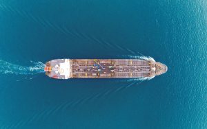 Dangote - Oil Shipment - bigstock. petrol export