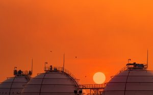 Nigeria - LNG - bigstock