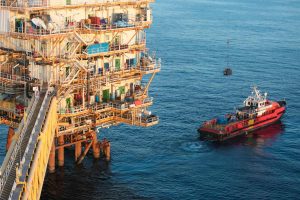 energy projects. angola