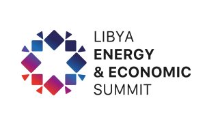 libya. energy. logo