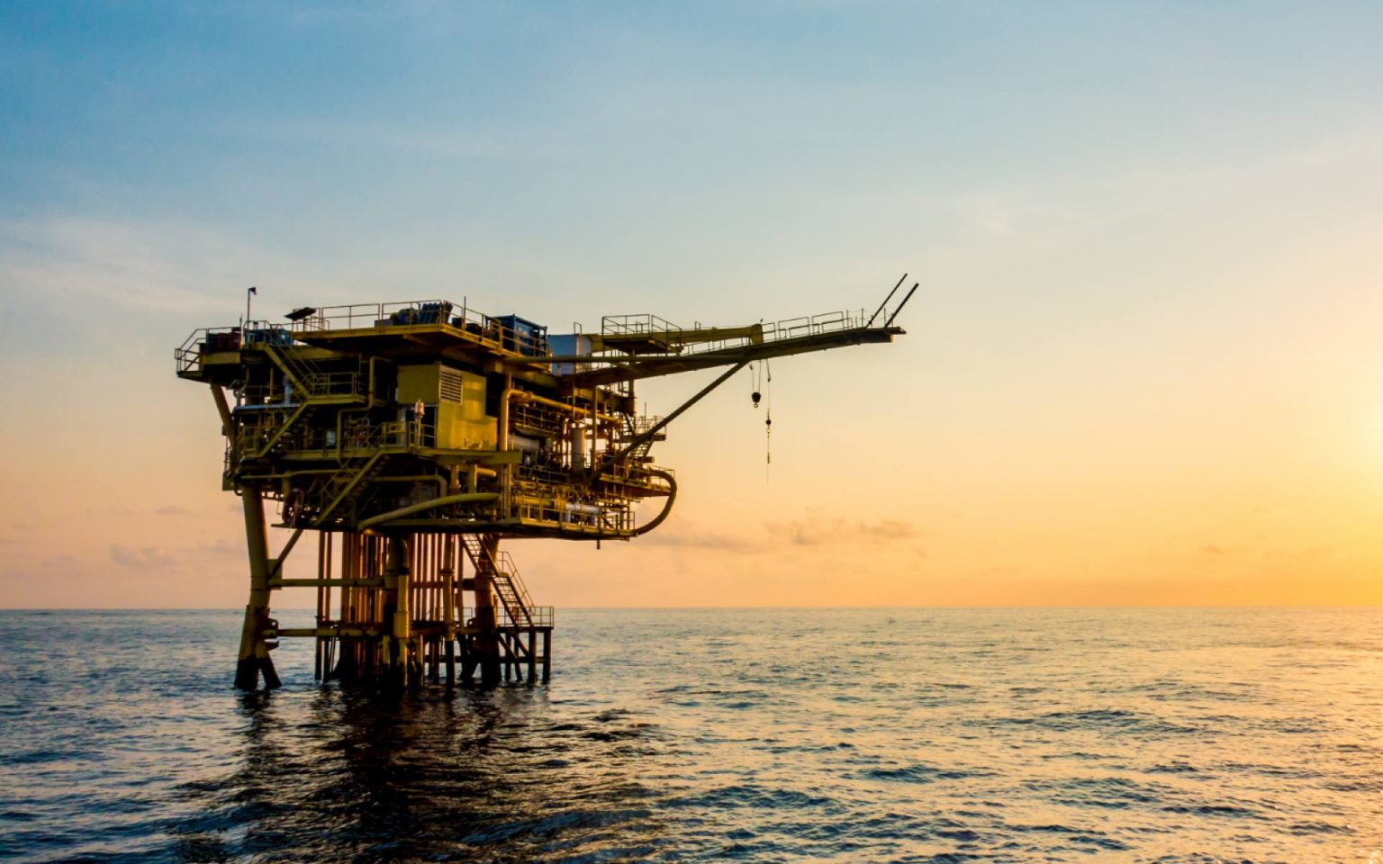 TotalEnergies Renews Deepsea Rig Contract Offshore ROC