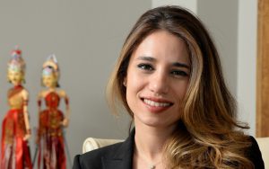 power sector women karpowership