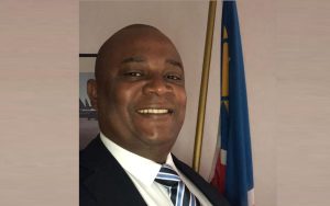 TransNamib railway Namibia