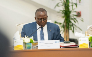 gabon petroleum opec