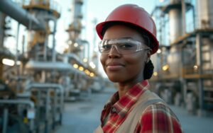 energy namibia local content