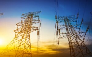 namibia power electricity transmission