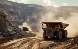 First Quantum Minerals AFRICAN PIONEER DRILLING ZAMBIA