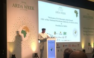 ARDA COP29 DOWNSTREAM