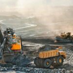 arrow minerals guinea-conakry iron project