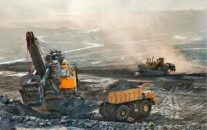 arrow minerals guinea-conakry iron project