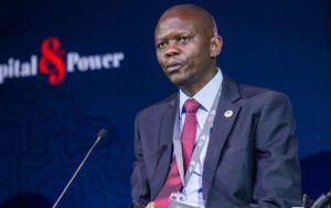 mining south sudan minister