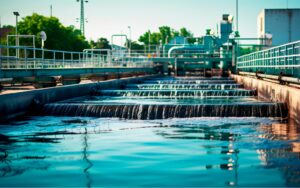 water infrastructure senegal