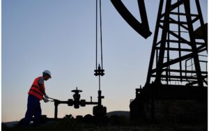 Angola - crude - bigstock