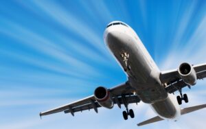 ITA Airlines - Senegal Italy canva