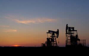 Libya - Oil production - canva