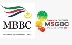 Mauritania Britain Business Council