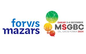 Forvis Mazars