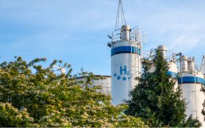 Green Hydrogen - MSGBC