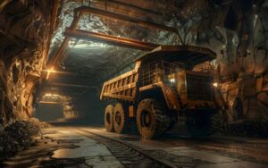 copper south africa mining