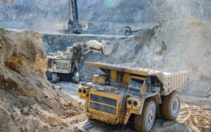 Perseus Mining - Guinea Conakry - canva