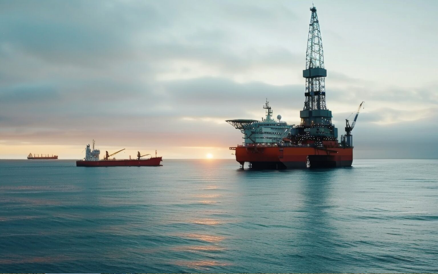 Opsealog Secures 2-Year Contract with Azule Energy in Angola