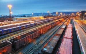 DBSA - Lobito corridor